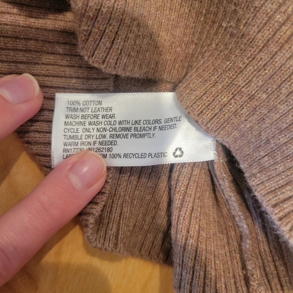 Bundle of 18 month baby sweaters - Picture 4 of 8